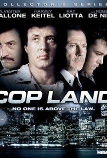 Poster do filme Cop Land